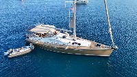 2008 JEANNEAU SUN ODYSSEY 54 DS - Küçük Resim