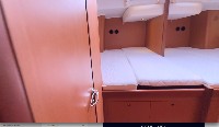 2009 BENETEAU 57 - Küçük Resim
