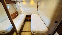 2010 SUNSEEKER MANHATTAN 70 - Küçük Resim
