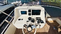 2017 NUMARINE 62 FLY - Immagine Miniatura