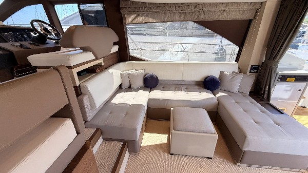 2015 AZIMUT 50