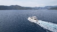 2004/2022 AZIMUT FLY 55 17.5 M - Küçük Resim