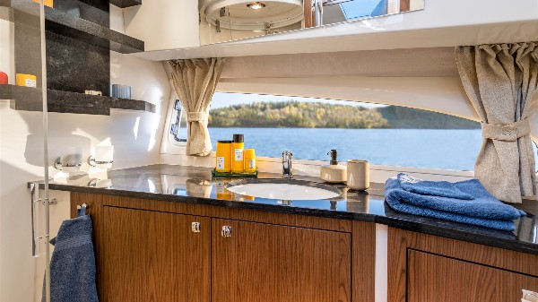 2026 MAREX 330