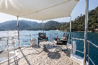 2021 AZIMUT MAGELLANO 66 - Immagine Miniatura