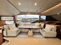 2021 PRINCESS F55 - Thumbnail Image