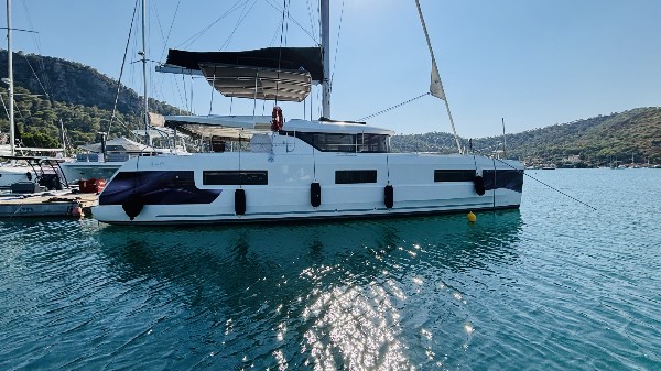 2020 LAGOON 46 