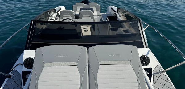 2026 KARNIC CS 740