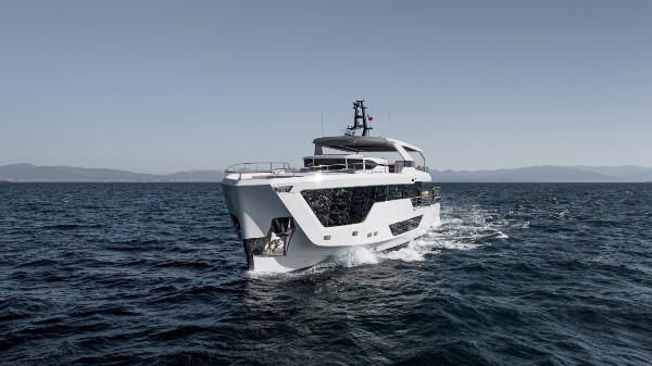 2026 NUMARINE 30 XP