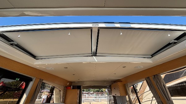 2023 GREENLINE 40 HYBRID