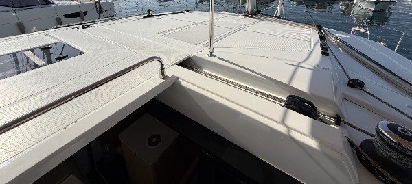 2025 FOUNTAINE PAJOT MAESTRO 41