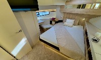 2026 COBRA YACHTS GRAN MAESTRO 43 - Immagine Miniatura