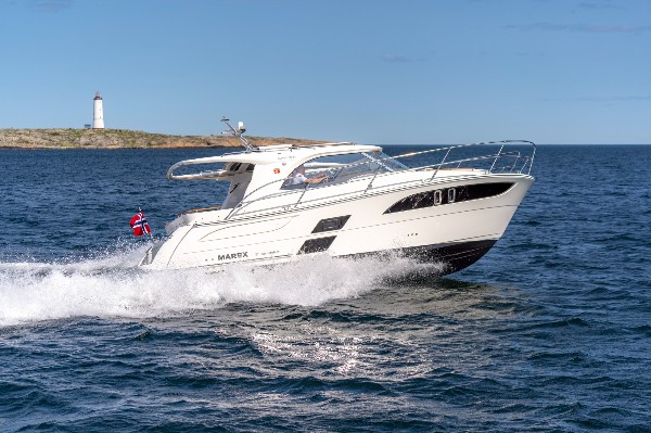 2026 MAREX 310 SUN CRUISER