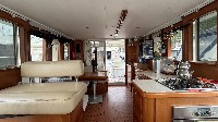 2009 BENETEAU SWIFT TRAWLER 42 - Thumbnail Image