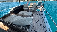 2014 CUSTOM STEEL TRAWLER 21M - Küçük Resim