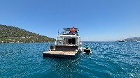 2014 CUSTOM STEEL TRAWLER 21M - Küçük Resim