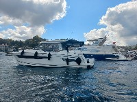 2017 JEANNEAU MERRY FISHER 895 - Küçük Resim