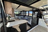 2026 COBRA YACHTS CAMPIONE 41 FLY - Küçük Resim