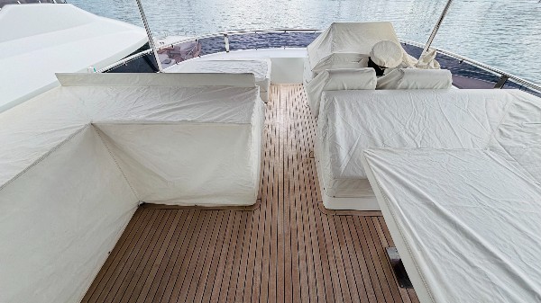 2022 SIRENA 68 