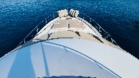 2010 SUNSEEKER MANHATTAN 70 - Küçük Resim