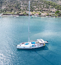 2013 JEANNEAU SUN ODYSSEY 509 15 M - Thumbnail Image