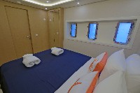 2025 LUXURY GULET 42 M - Immagine Miniatura