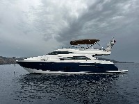 2011 FAIRLINE SQUADRON 65 - Immagine Miniatura