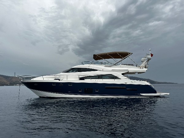 2011 FAIRLINE SQUADRON 65