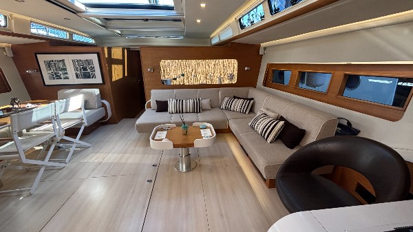 2016 HANSE 675