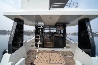 2026 COBRA YACHTS SEAMASTER 45 - Immagine Miniatura