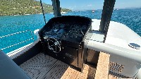 2014 CUSTOM STEEL TRAWLER 21M - Küçük Resim