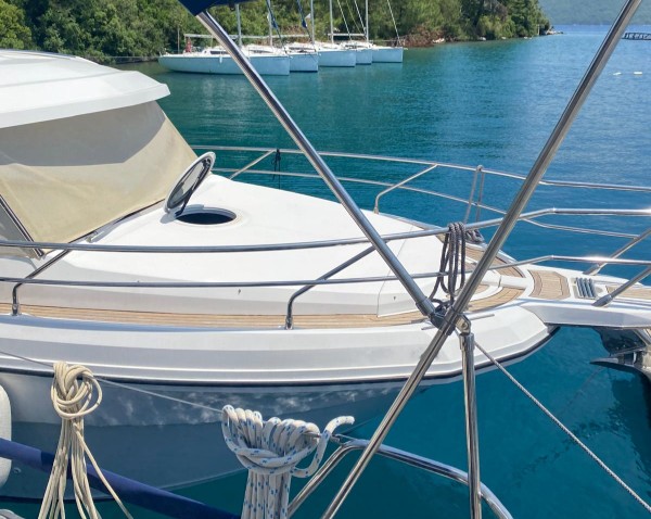 2013 RANIERI CLF 30