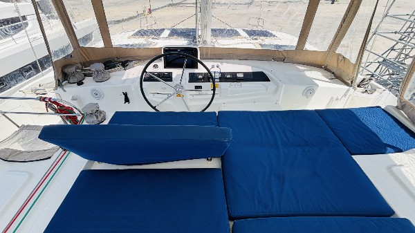 2022 LAGOON 46 OWNER'S VERSION