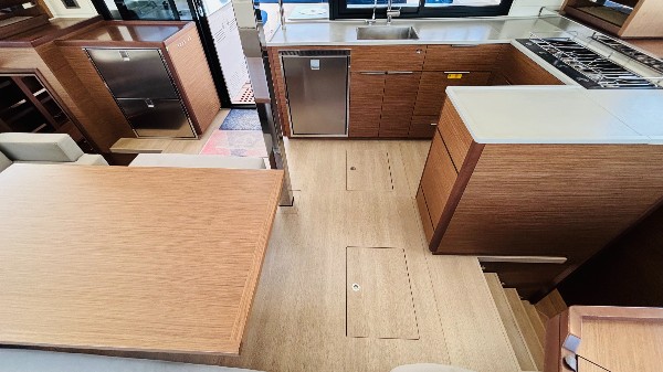 2022 LAGOON 46 OWNER'S VERSION