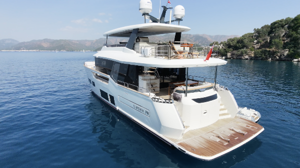 2024 SIRENA 78