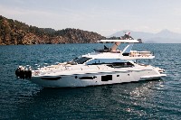 2020 AZIMUT 66 FLY - Thumbnail Image