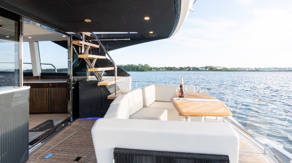 2026 FAIRLINE SQUADRON 58