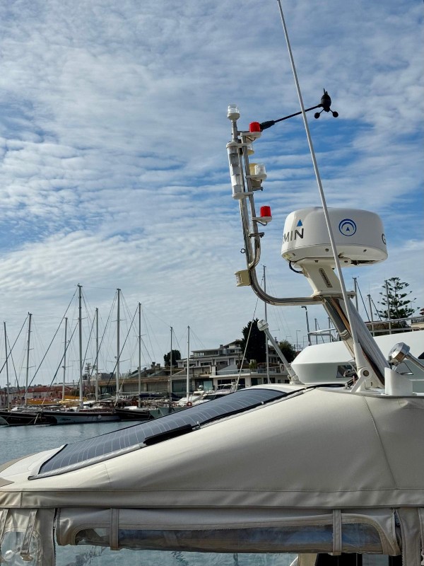 2022 JEANNEAU MERRY FISHER 1095