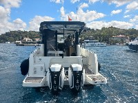 2017 JEANNEAU MERRY FISHER 895 - Küçük Resim