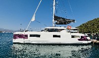 2020 LAGOON 46  - Küçük Resim