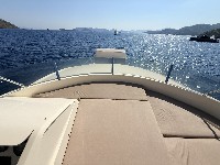2010 NUMARINE 78 FLY - Thumbnail Image