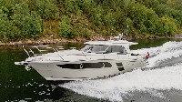 2021 MAREX 375 - Immagine Miniatura