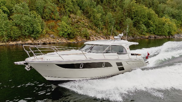2021 MAREX 375