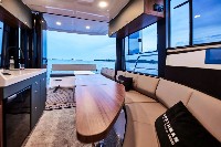 2026 NORTHMAN TRAWLER 10.50 - Immagine Miniatura