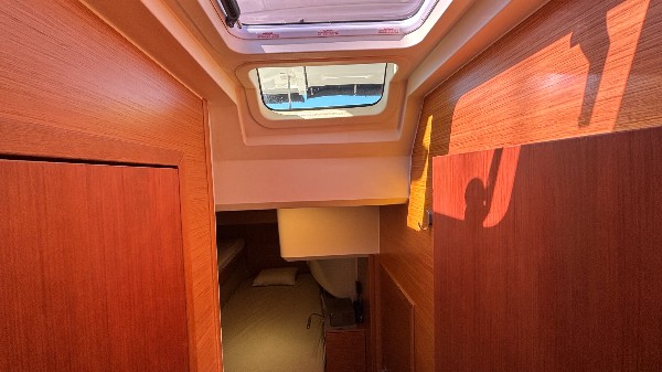 2016 HANSE 675