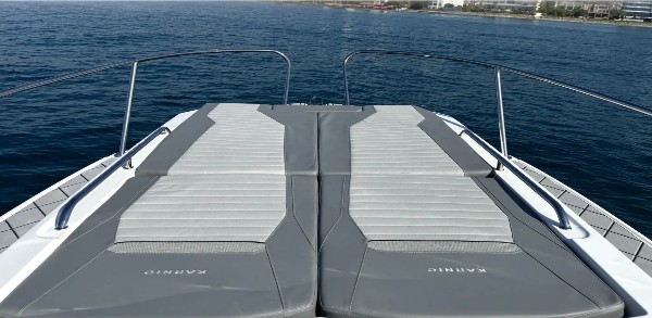 2026 KARNIC CS 740