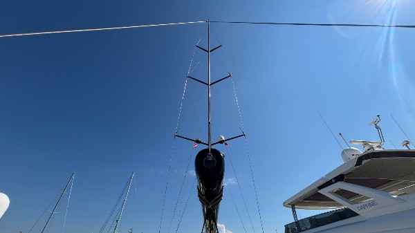 2016 HANSE 675