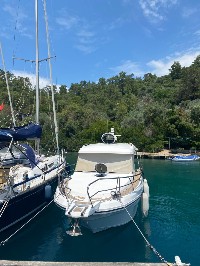 2013 RANIERI CLF 30 - Küçük Resim