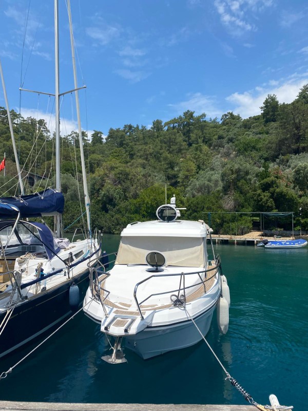 2013 RANIERI CLF 30