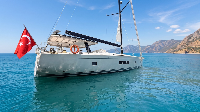 2019 HANSE 675 - Immagine Miniatura