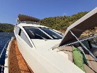 2010 NUMARINE 78 FLY - Thumbnail Image